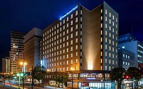 Daiwa Roynet Hotel Morioka Ekimae